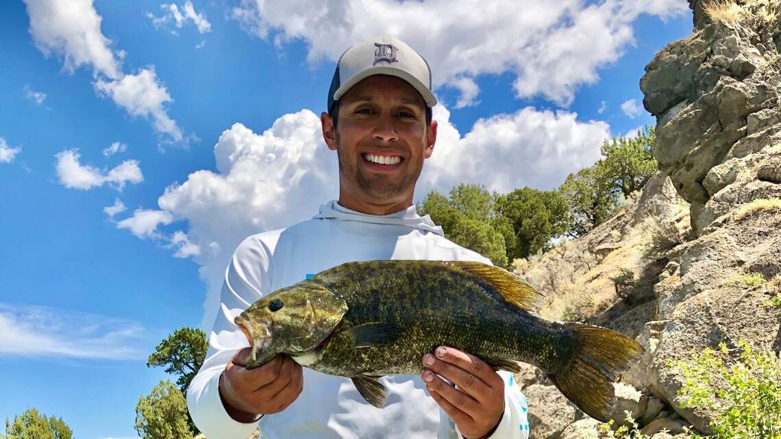 Hey Idaho anglers, want to do more catching? Be sure to use your fish finders!