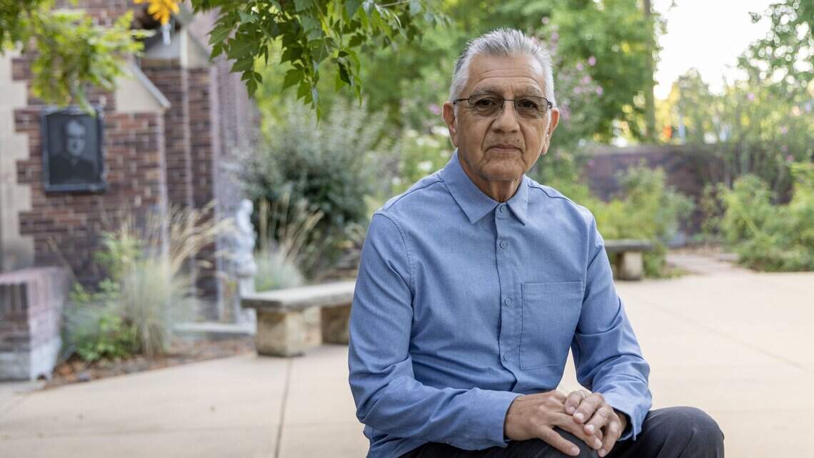 An Idaho city could name a street after this man. Here’s why