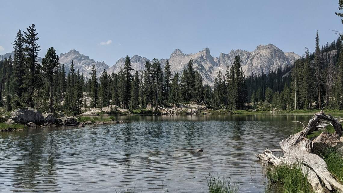 There’s strong support for keeping public lands in public hands | Opinion