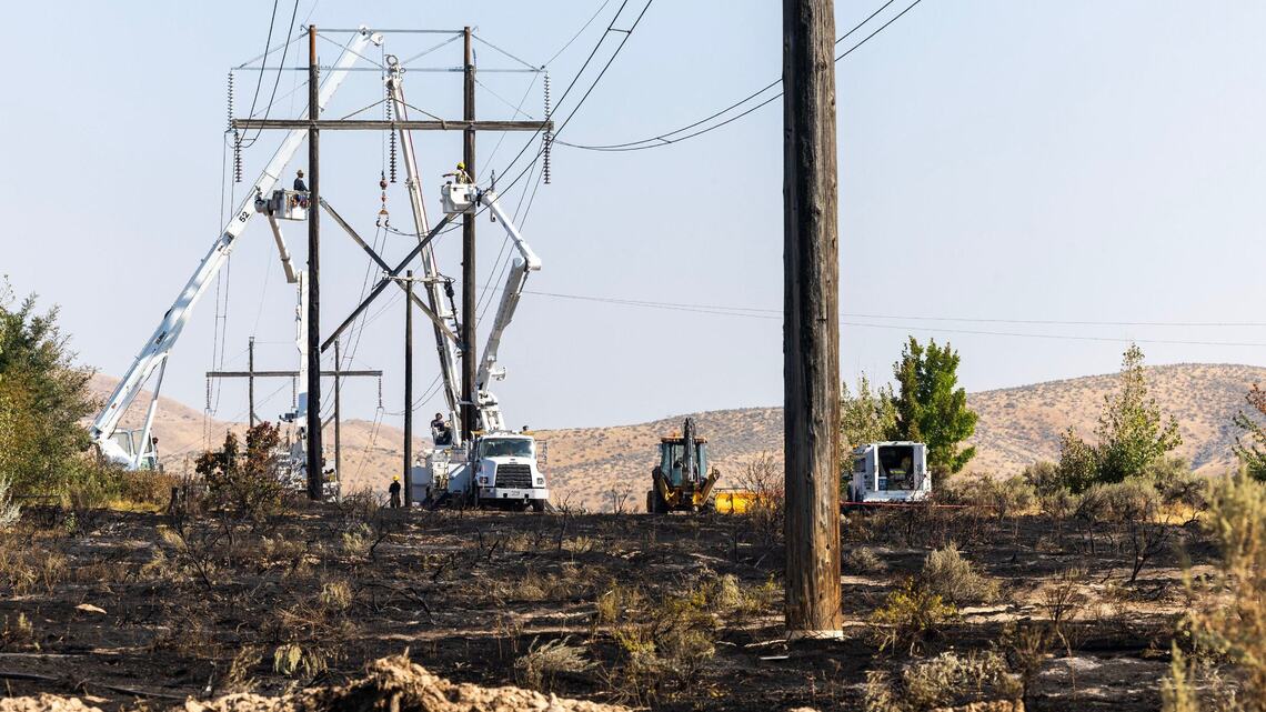 Should Idaho Power get another $200 million from us? Not so fast | Opinion