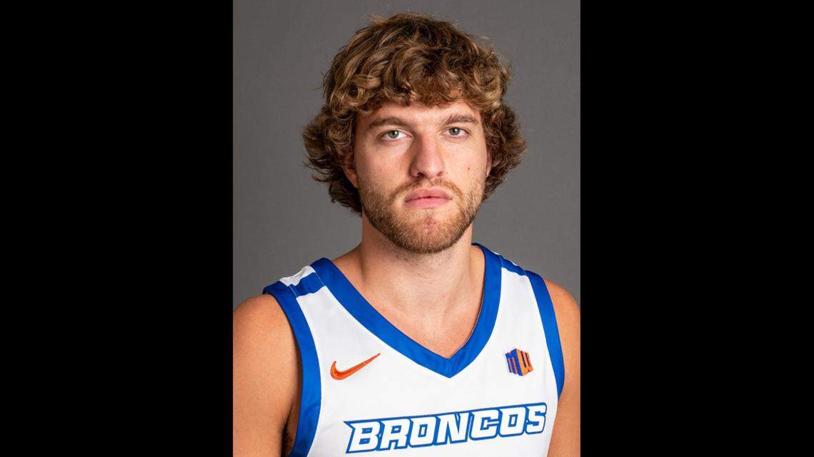 Redshirt senior Max Rice scored a career-high 25 points as the Boise State men’s basketball team defeated Texas A&M 86-71 on Saturday at Dickies Arena in Fort Worth, Texas.