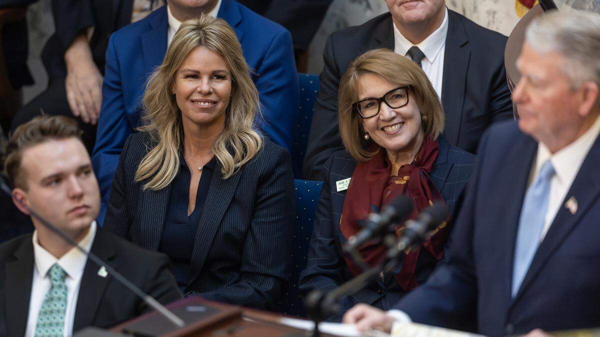 State Superintendent Debbie Critchfield declined to propose additional budget cuts for public schools.