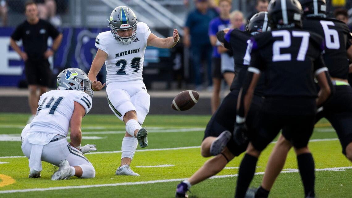 200 Treasure Valley athletes will play in college next year. Here’s where they are going