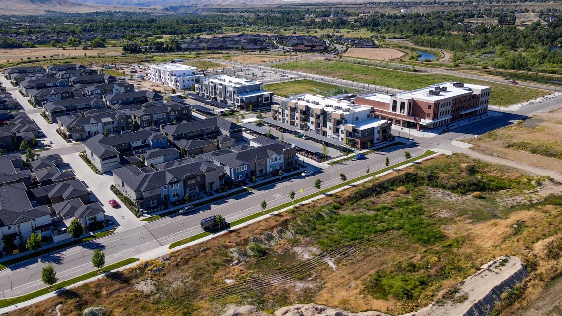 Boise homeowners could get even more property tax relief than Idaho promised. Here’s why