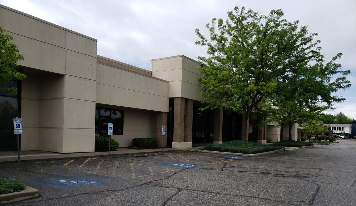 Tandem Diabetes Care plans to open an office in the old Kmart building at 1500 Shoreline Drive. It has been used most recently for the indoor season of the Boise Farmers Market.