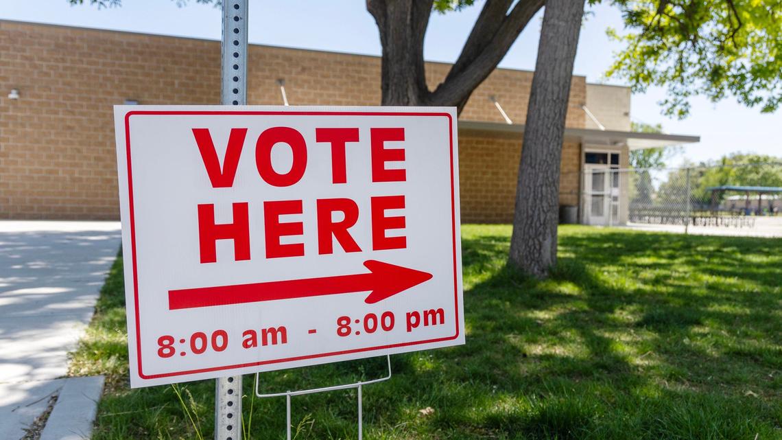 What’s that question on your Idaho ballot about noncitizens voting? Learn about the amendment