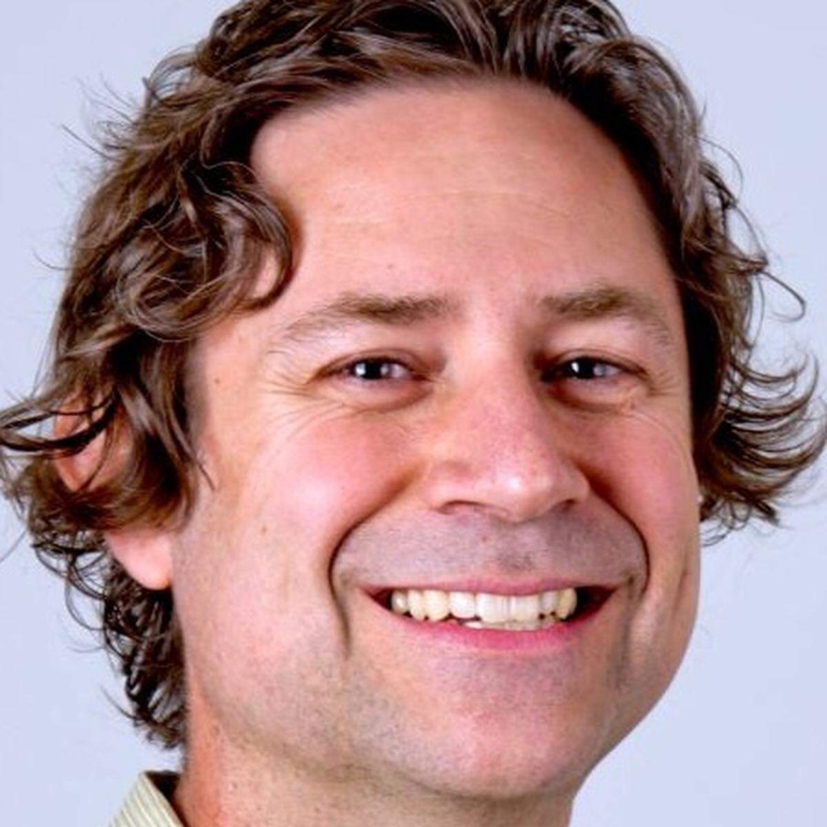 Profile Image of Michael Deeds