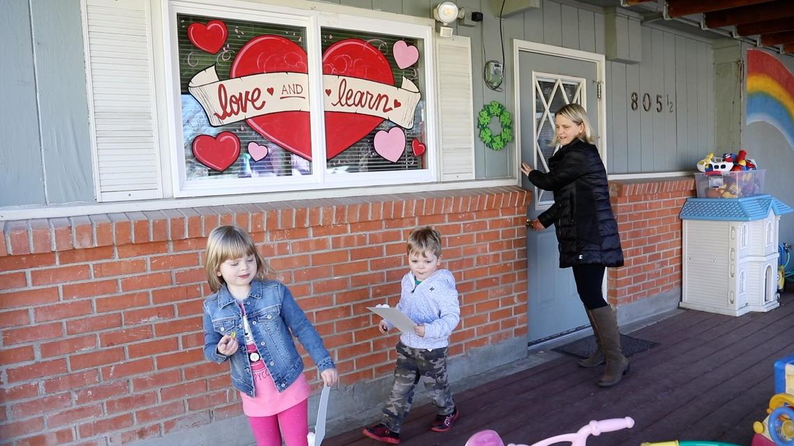 State audit finds limited cases of fraud in Idaho child care assistance program