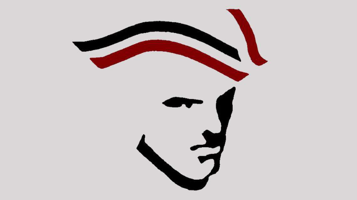 Centennial High School logo