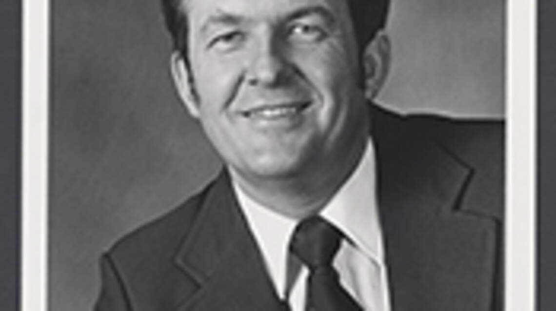 A ‘true’ public servant: Former Idaho Democratic Party chairman dies
