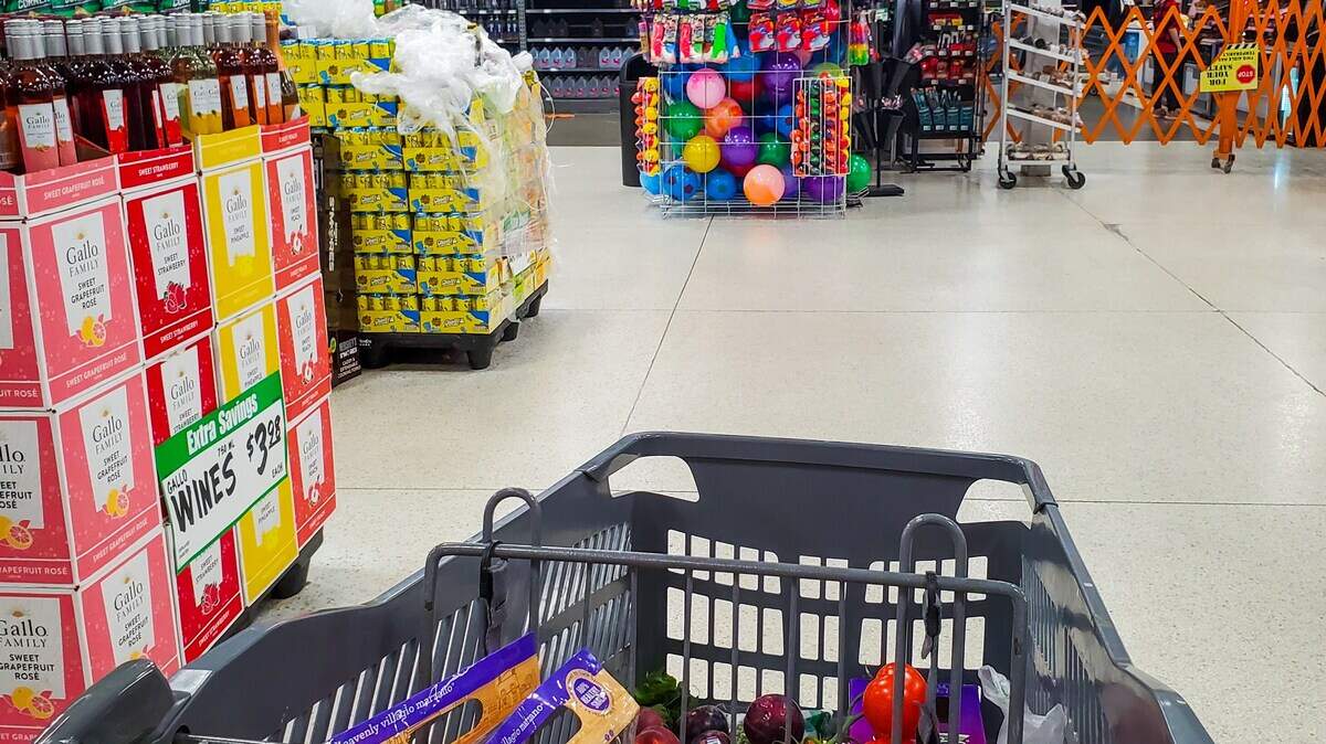 Many grocery stores in Boise will be open on Labor Day.