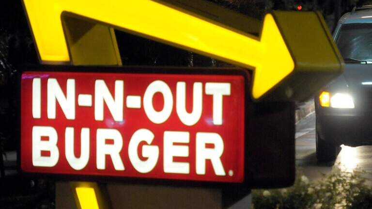 In-N-Out announces plan to open its first location in Washington state. Here’s when