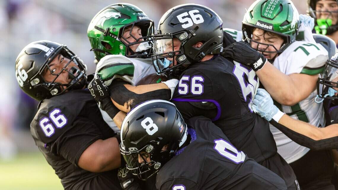 ‘We’re taking what’s ours.’ Rocky Mtn rebounds from ugly loss to reclaim rivalry