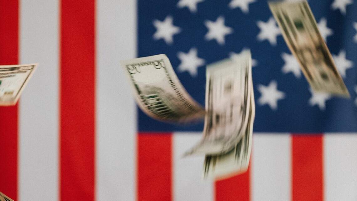 Is U.S. inflation here to stay? Here’s what the marketplace sees for the next 10 years