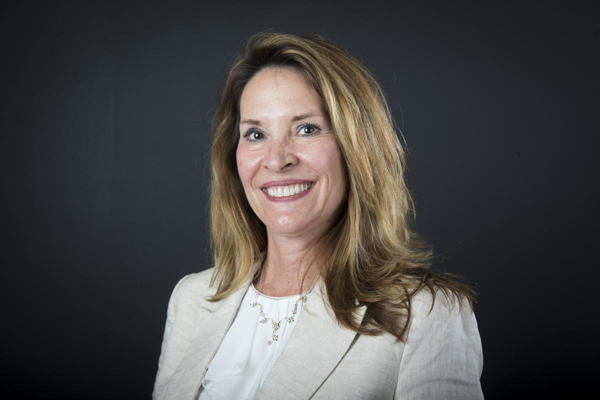 Janice McGeachin, Republican candidate for lieutenant governor.