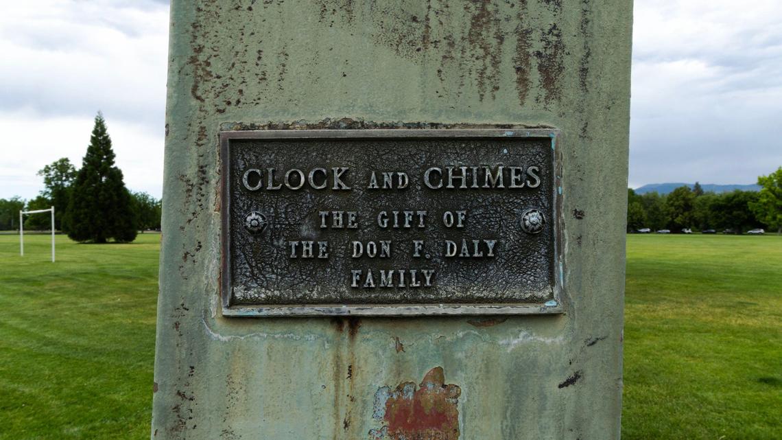 The new traditional, analog-style clock will have a few modern updates to keep it accurate..