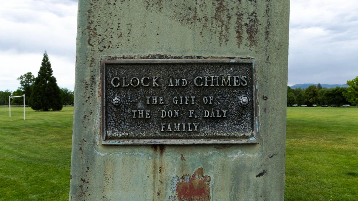 The new traditional, analog-style clock will have a few modern updates to keep it accurate..