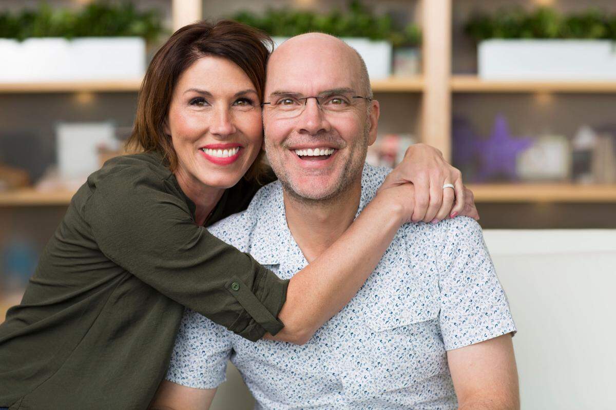 Scentsy co-CEOs Heidi and Orville Thompson will take a leave of absence from the Meridian company in June to serve a three-year mission for the Church of Jesus Christ of Latter-day Saints.