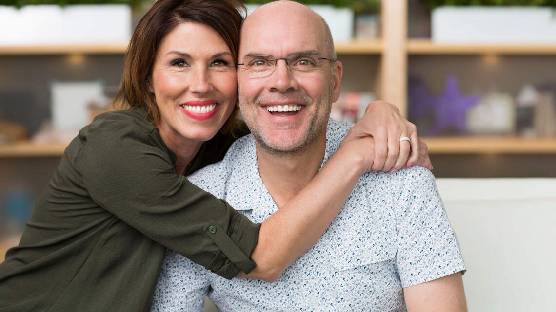 Scentsy CEOs are leaving for London. Here’s what they’re doing