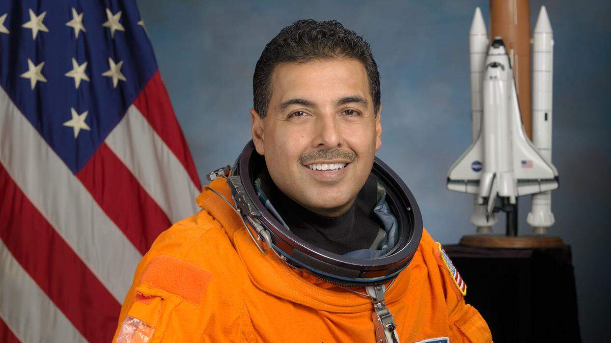 Jose Hernandez
