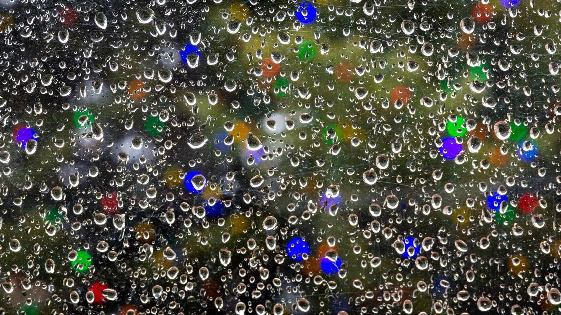 Skiers, rejoice! Christmas week rain in Boise, but Bogus, Brundage to be buried in snow