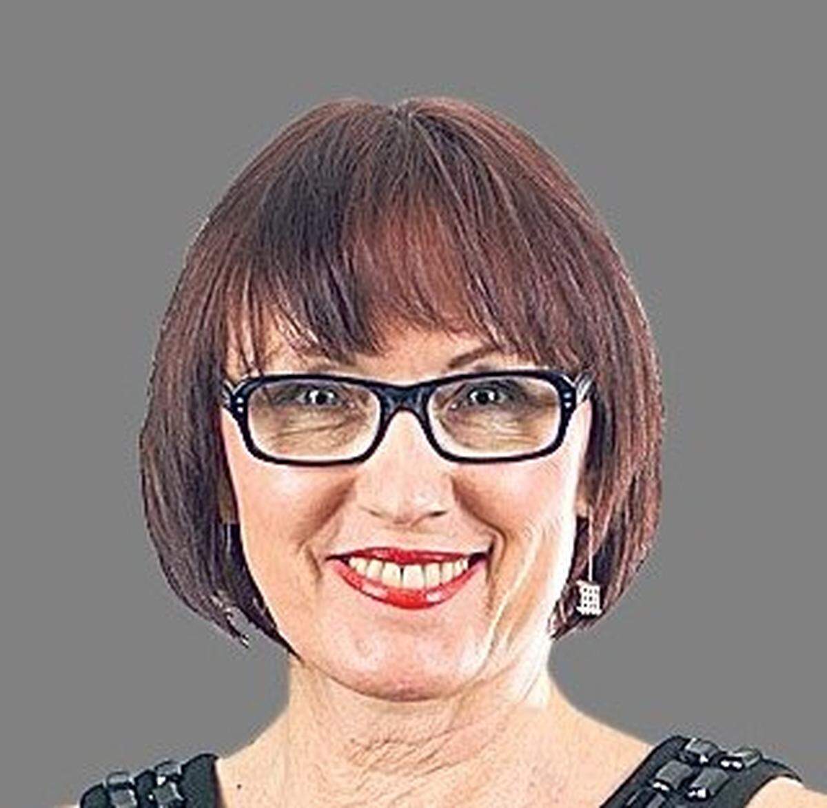 Profile Image of Dana Oland