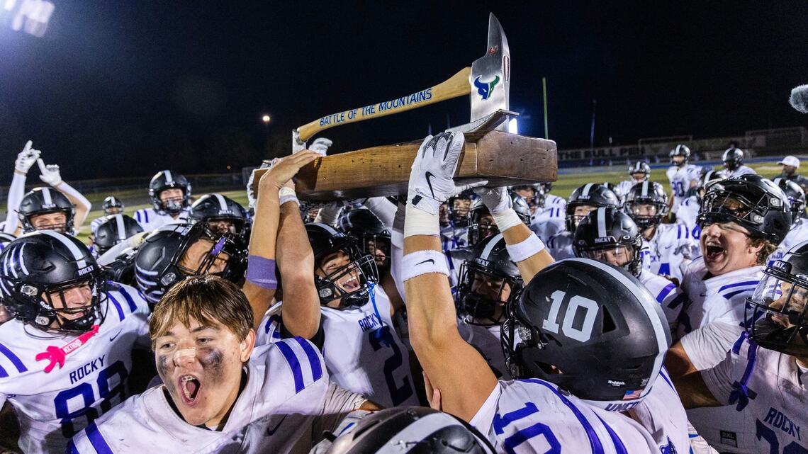 Rivalry week returns to Boise area. Predictions for 7 key prep football games