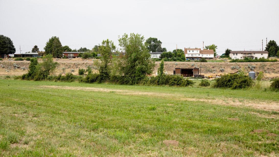 Two new housing developments could bring thousands of newcomers to Boise Bench