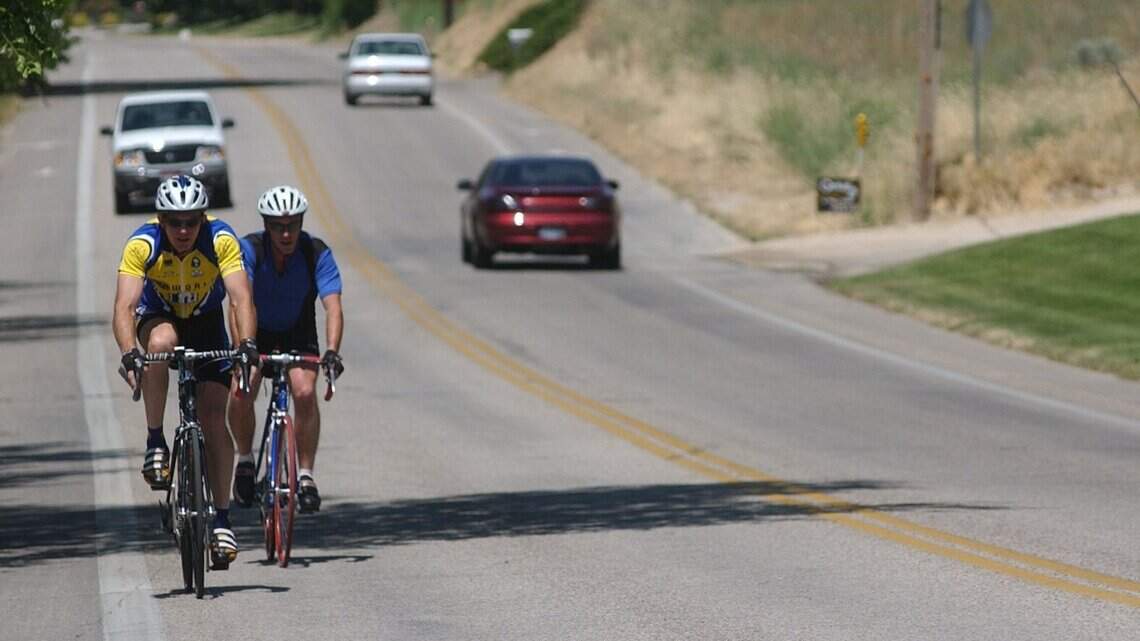 Hate Boise bicyclists? Cool. They hate skateboarders. But e-scooters are worst, right?
