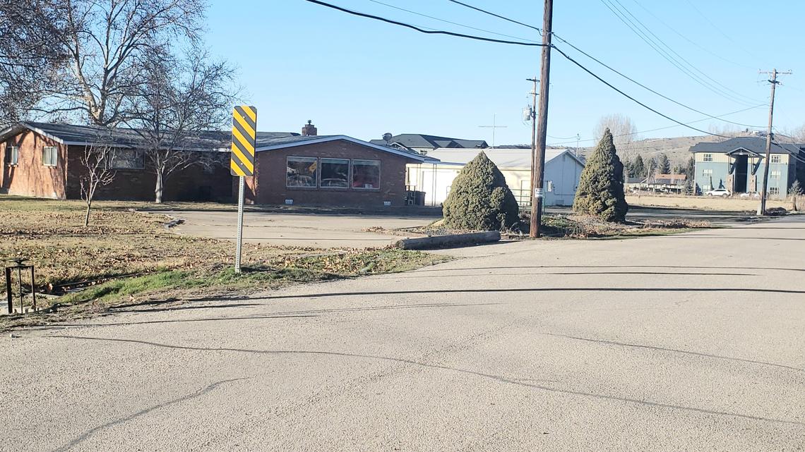 Rod Johnson sold 2 acres of land behind his house at State and Roe streets to American Pacific Advisors for an 85-unit apartment complex. He said he’ll continue to reside in his home.