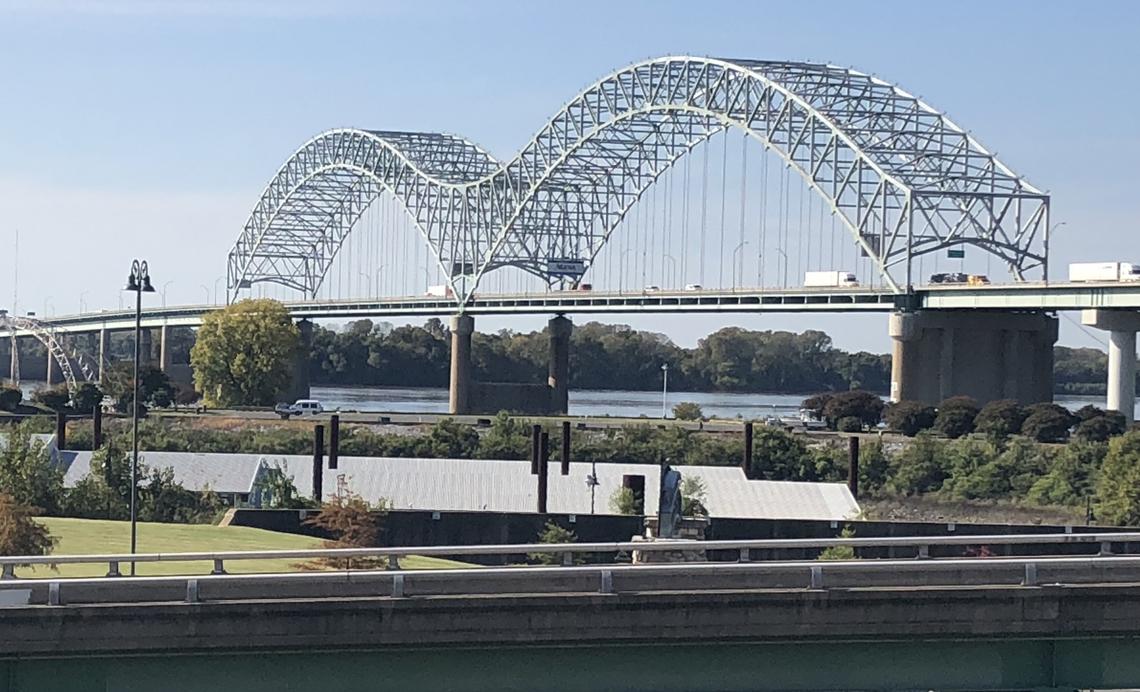 Memphis sits in the southwest corner of Tennessee, on the border with Arkansas and Mississippi. About 1.3 million people live in its 10-county, three-state metropolitan area, according to 2017 Census estimates. About 63 percent of city residents are black or African-American, 30 percent are white and 7 percent are Hispanic or Latino.