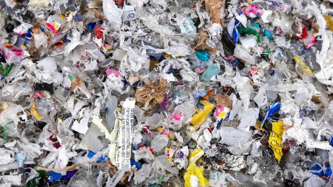 After years of hoarding, I’m slowly getting rid of things. Shredder is my new friend | Opinion
