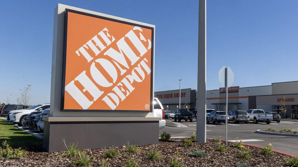 Handymen and gardeners note: This big-box store just opened near I-84