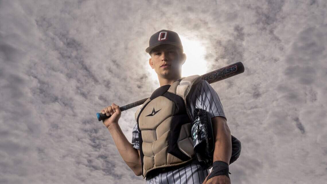 All-Idaho baseball teams released. See the all-state awards for each division