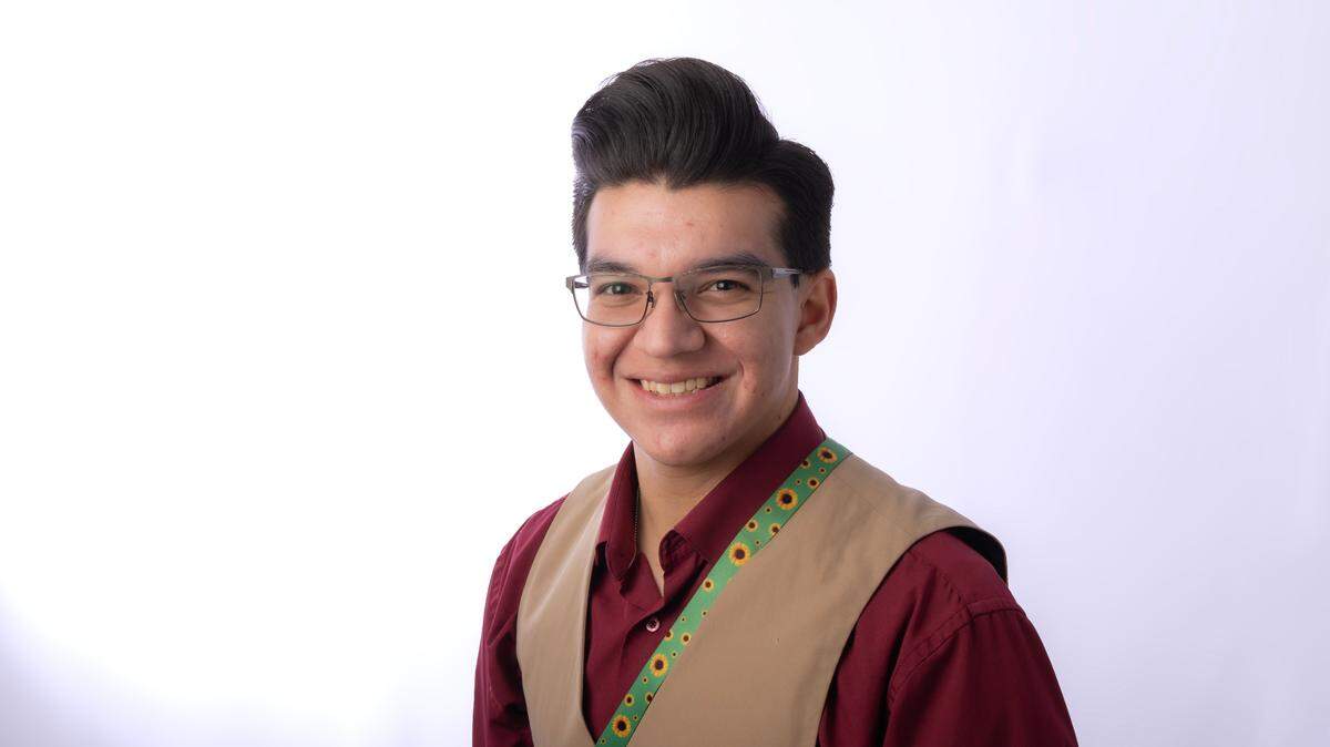 Profile Image of Vincent Medina