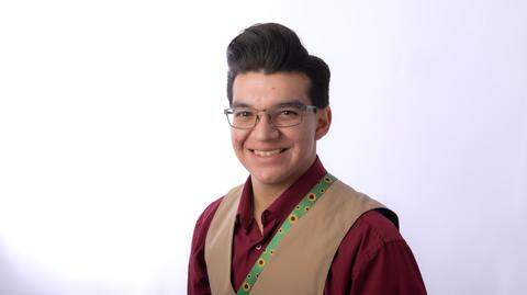 Profile Image of Vincent Medina