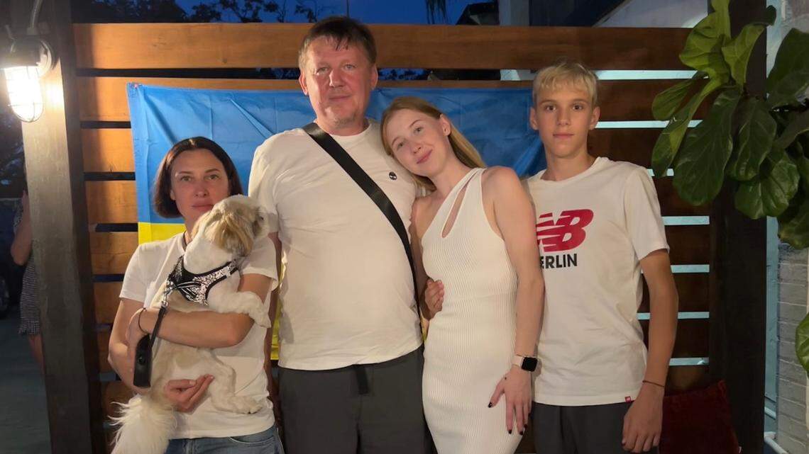 She brought her family to Idaho from Ukraine. They might have to go back | Opinion