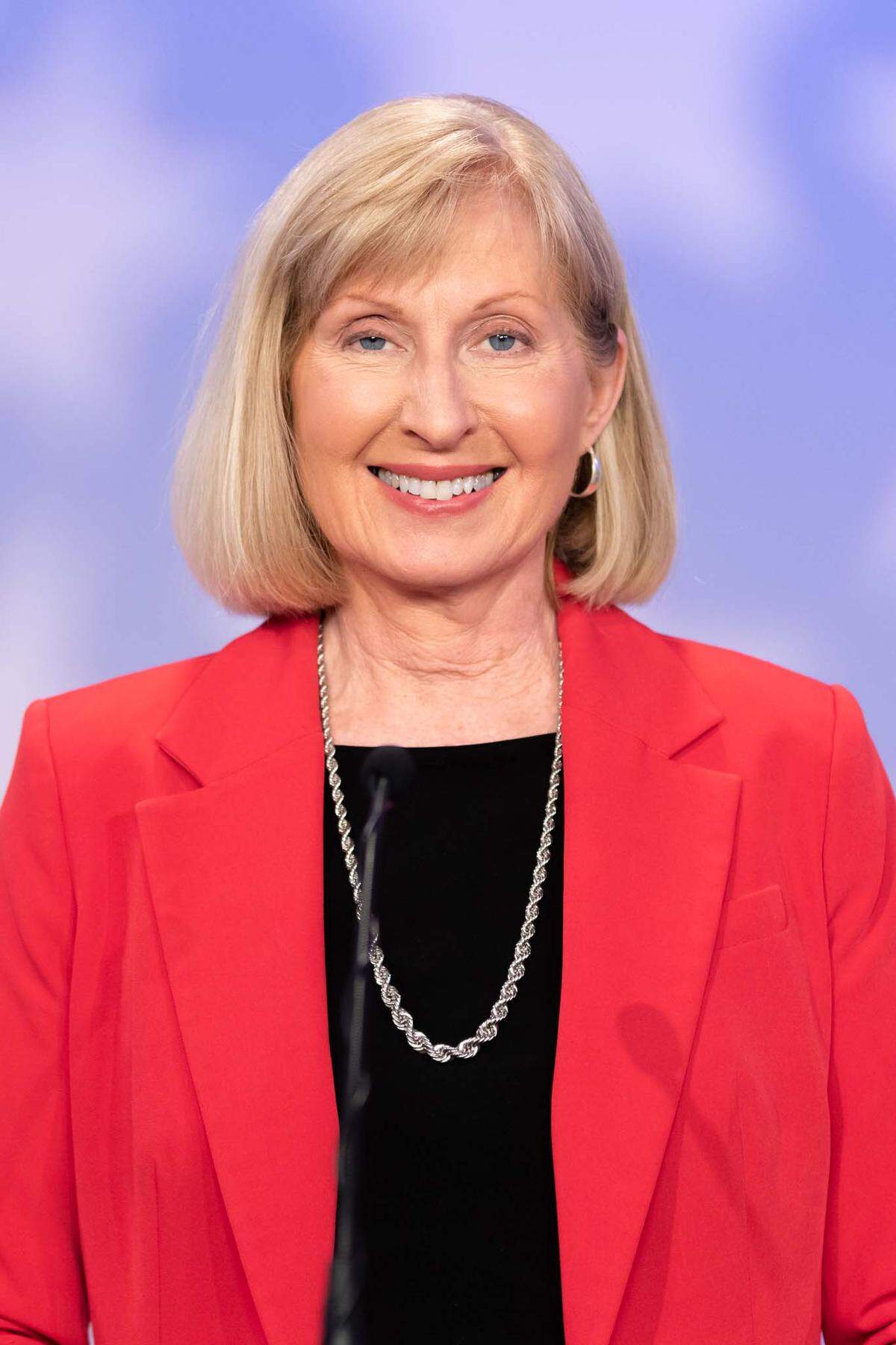 Mary Souza