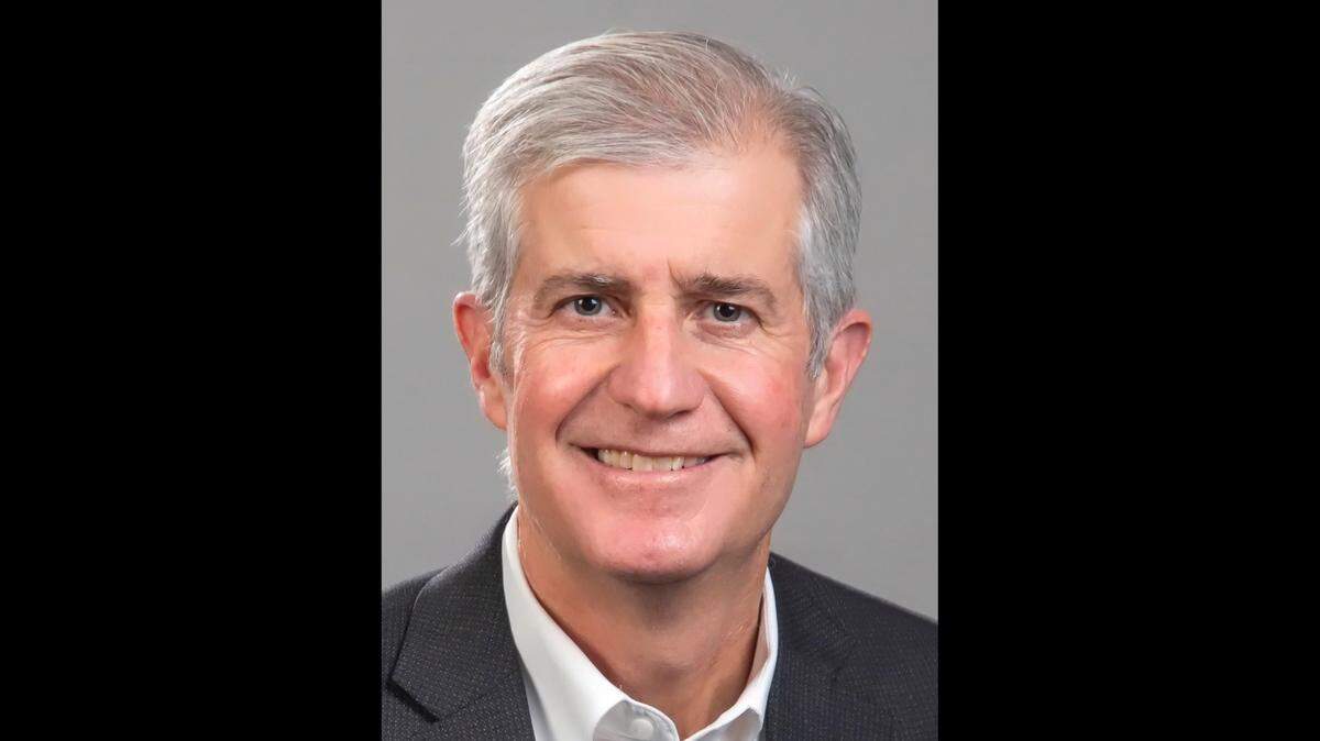 Peter Crabb