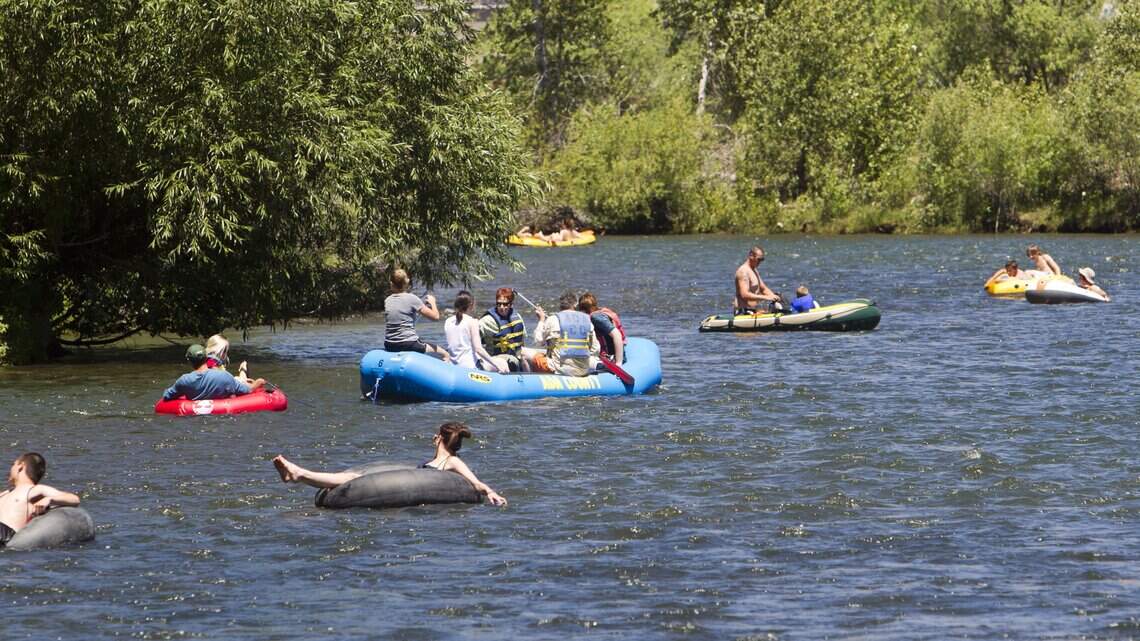 Boise River opens July 1 to floaters with new regulations and recommendations in place