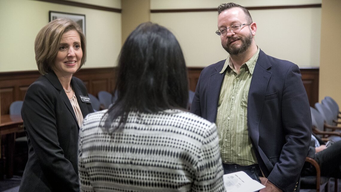 GOP wants Idaho Legislature to make city elections partisan | Idaho ...