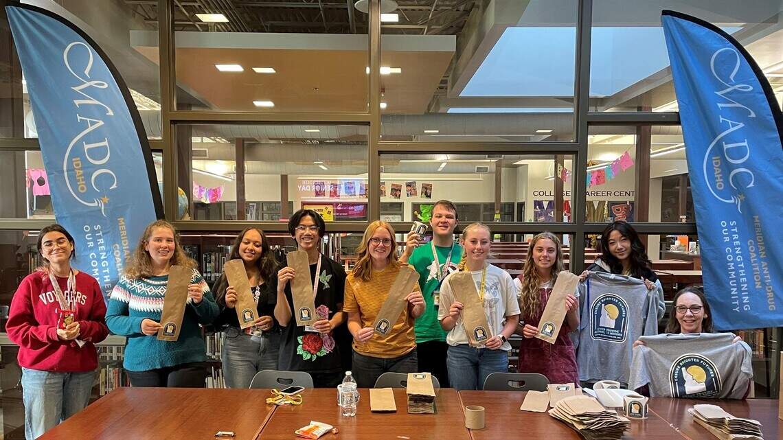 Idaho high school students remind you not to buy alcohol for minors | Opinion