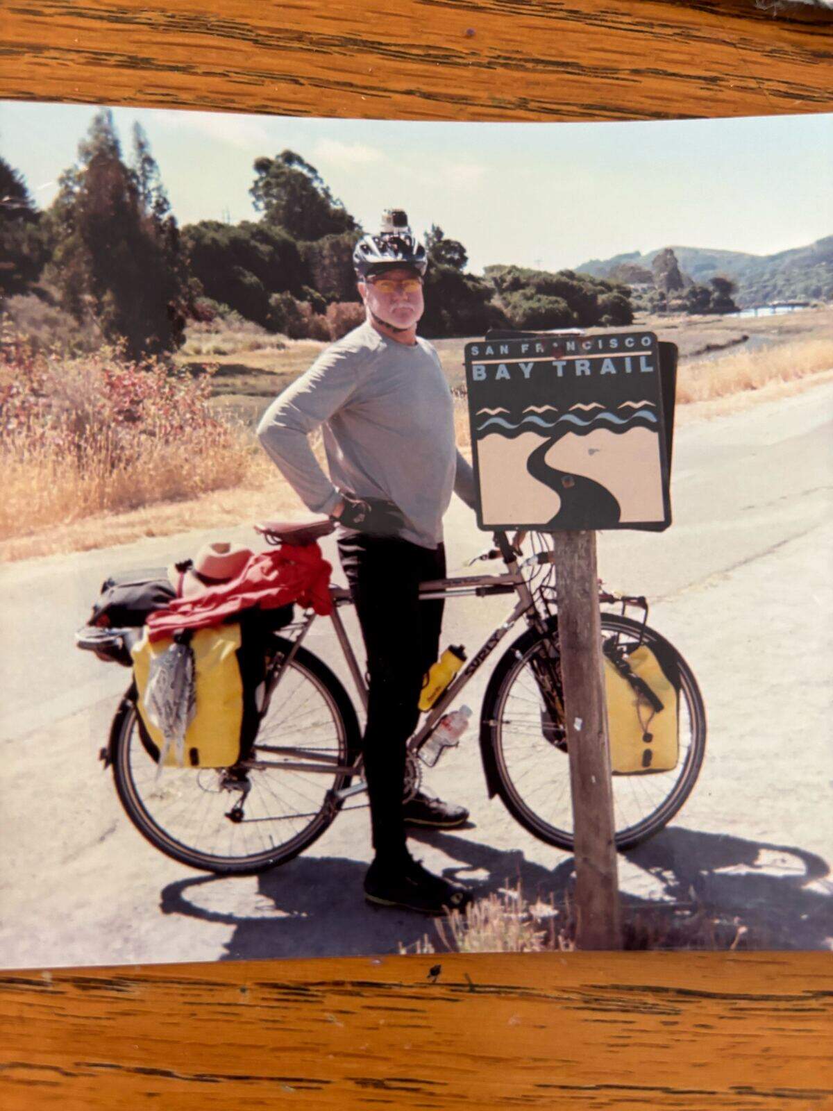 Ross Masson loved cycling, skiing and other activities, and was on the track team when he attended Boise State, his daughter told the Idaho Statesman.