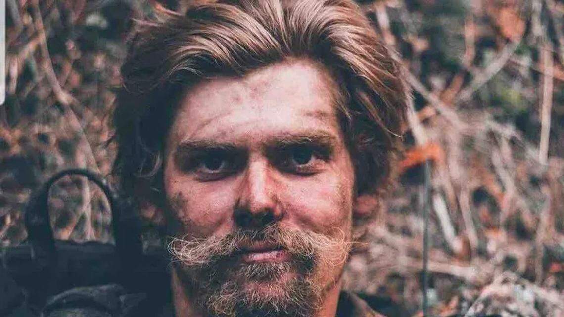 Boise wildland firefighter hit by tree last year is making ‘significant gains’