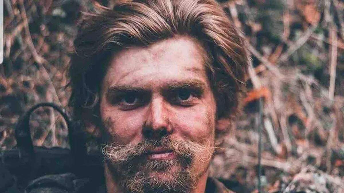 A fundraiser set up for Justin “Riley” Shaw’s family shared a photo of Shaw.