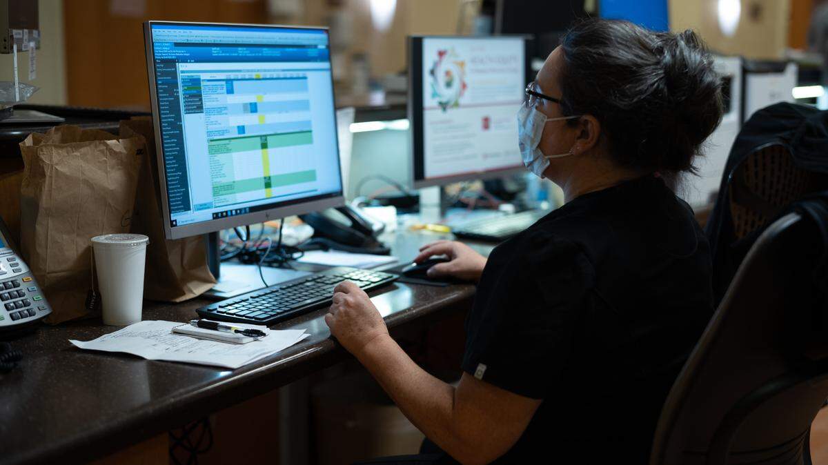 It’s Idaho’s first time activating crisis standards of care. Your questions, answered