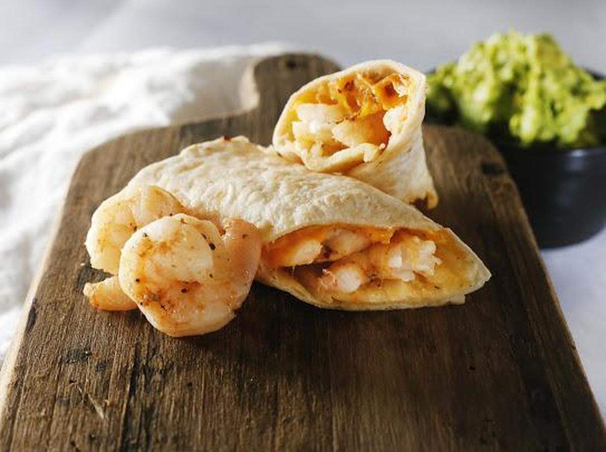 Little Jefe Roll-Ups cost $1 to $2.