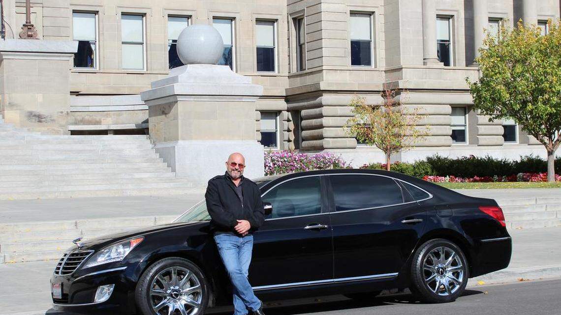 Valley residents embrace gig economy, either to make ends meet or make sure they overlap