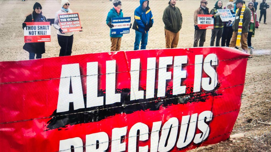 Idaho failed to execute Thomas Creech by lethal injection. Could firing squad be next?