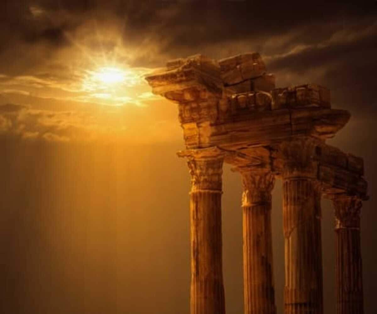 “Julius Caesar” will open at ISF Aug. 1.